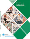 ACM Journal on Computing and Cultural Heritage杂志封面
